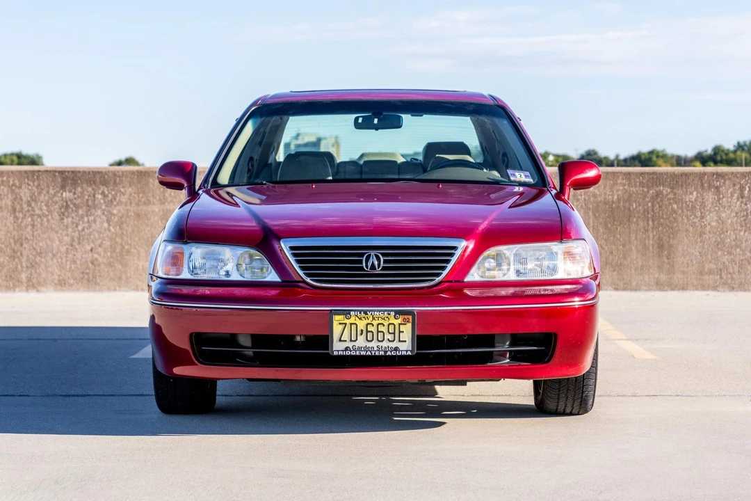 1998 Acura RL 1st Gen - Image 7 of 31