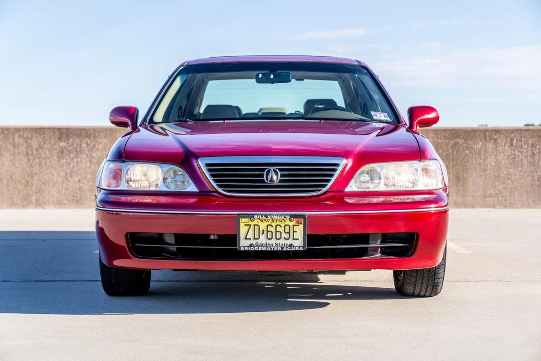 1998 Acura RL 1st Gen - Image 6 of 31