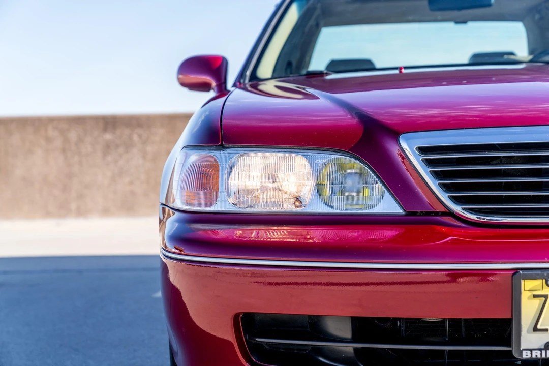1998 Acura RL 1st Gen - Image 16 of 31