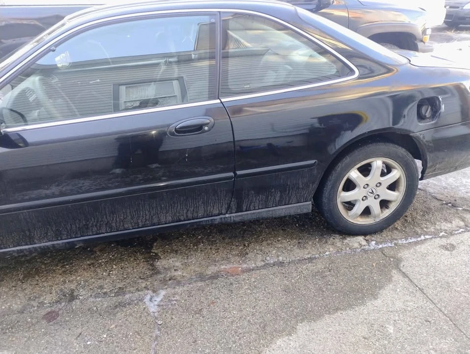 1998 Acura CL 1st Gen - Image 3 of 6