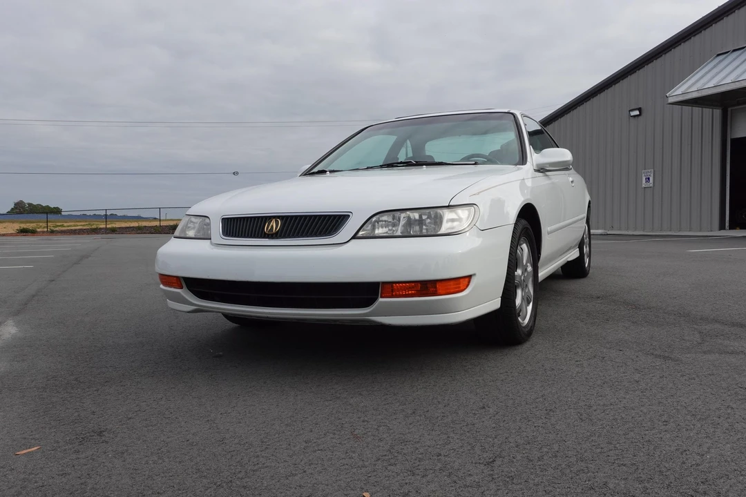 1998 Acura CL 1st Gen - Image 3 of 31