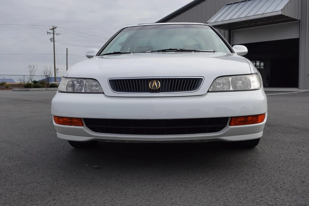1998 Acura CL 1st Gen - Image 26 of 31