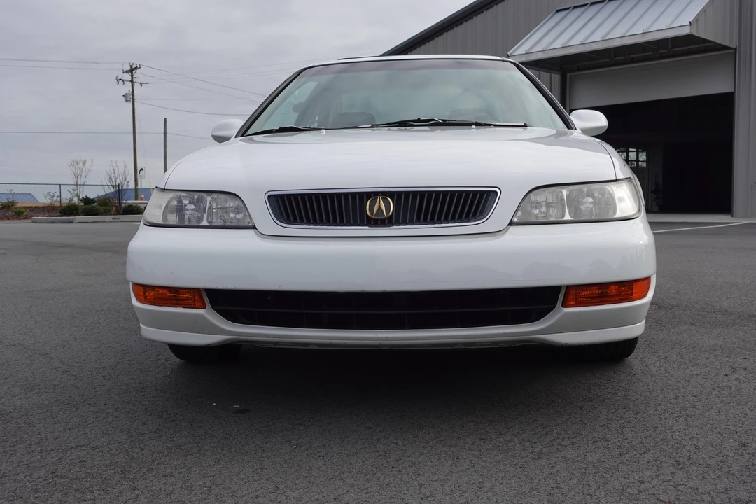 1998 Acura CL 1st Gen - Image 27 of 31