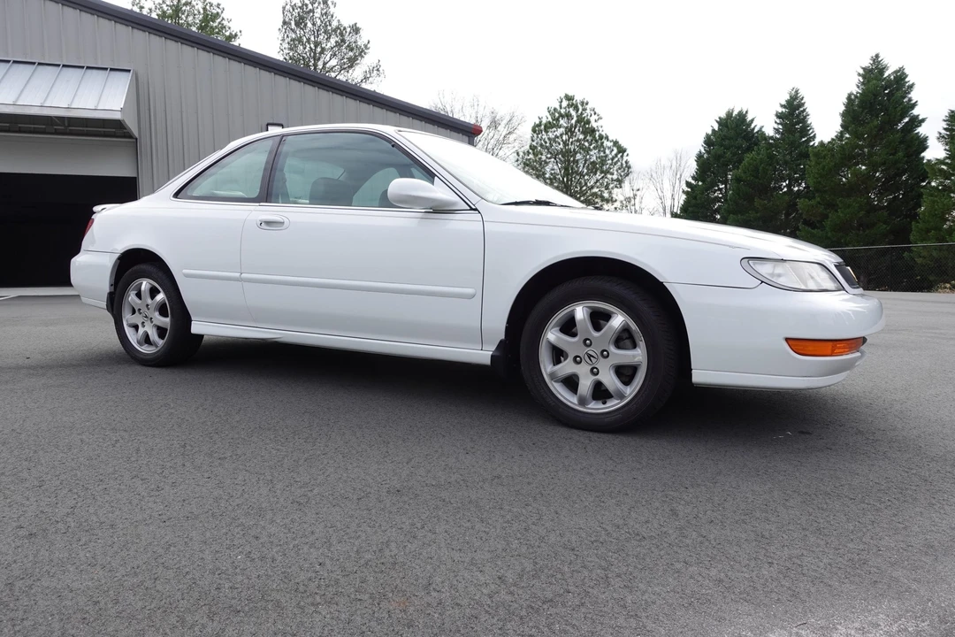 1998 Acura CL 1st Gen - Image 18 of 31