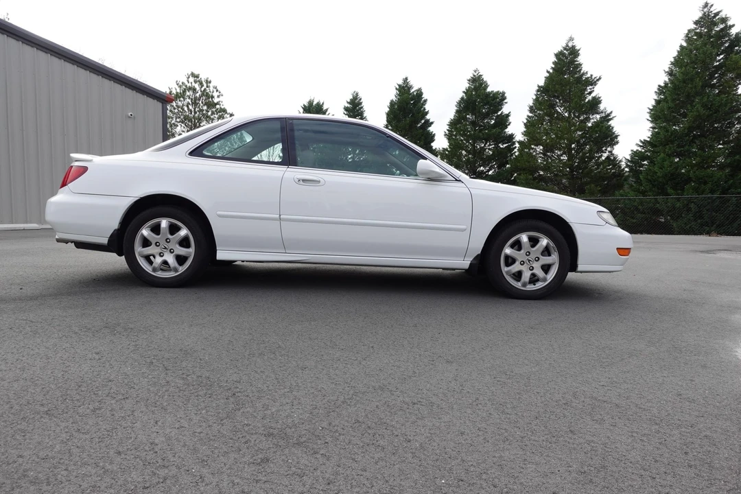 1998 Acura CL 1st Gen - Image 15 of 31