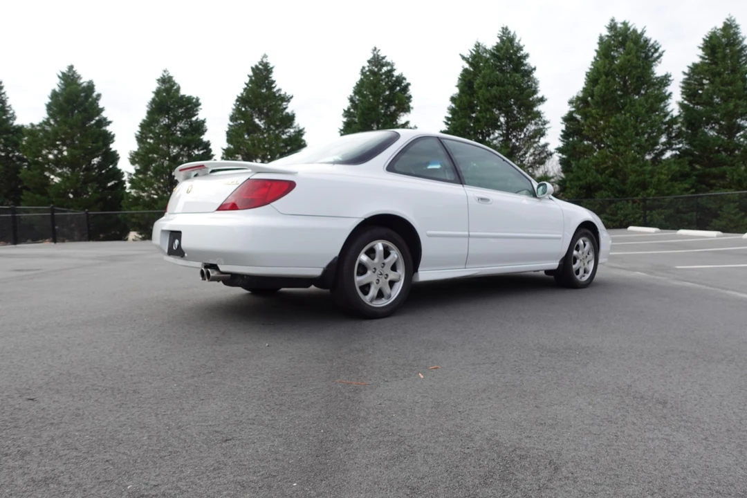 1998 Acura CL 1st Gen - Image 14 of 31