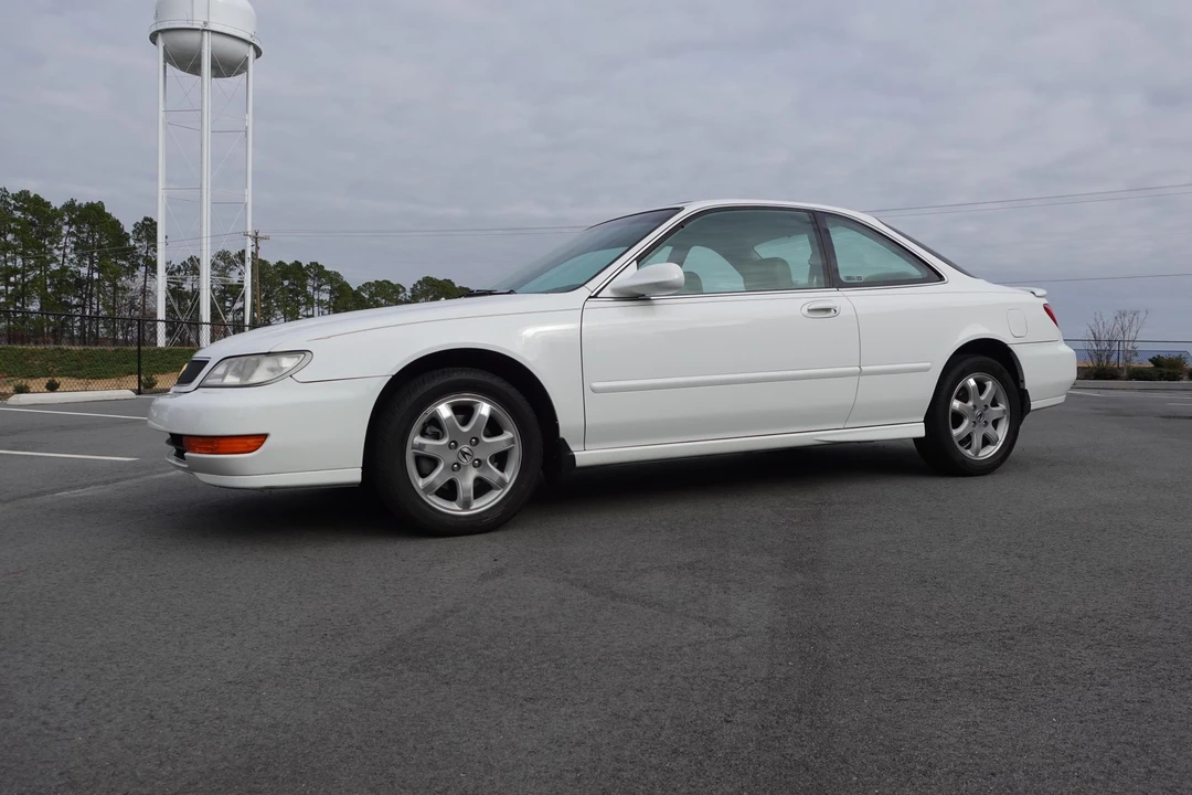 1998 Acura CL 1st Gen - Image 6 of 31