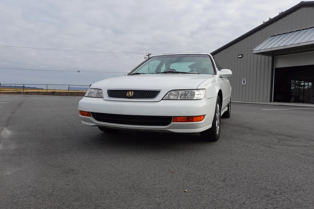 1998 Acura CL 1st Gen - Image 2 of 31