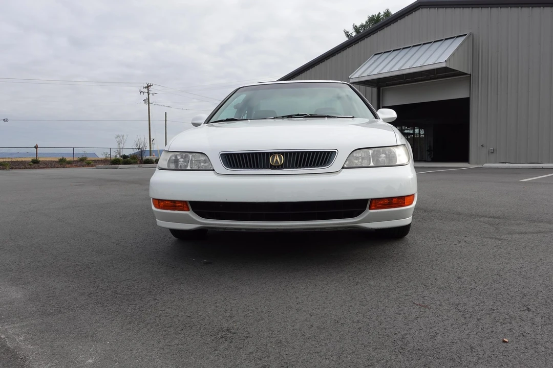 1998 Acura CL 1st Gen - Image 25 of 31