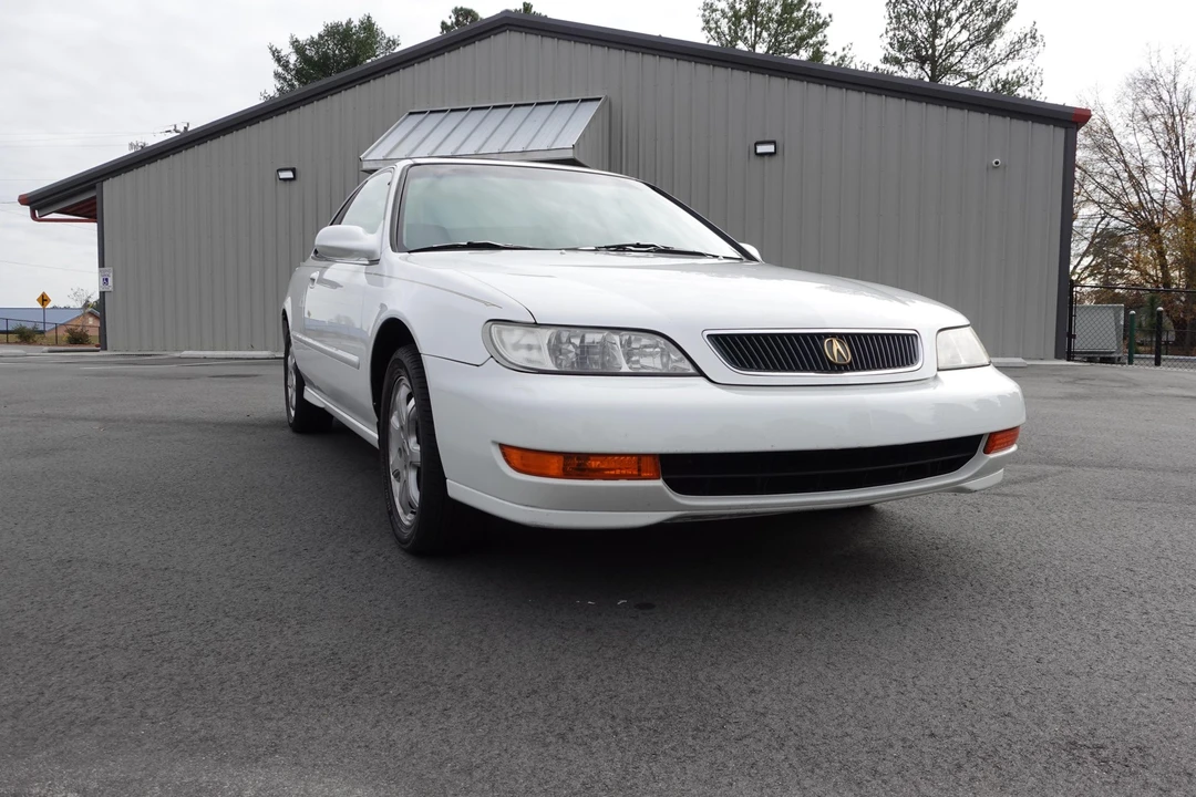 1998 Acura CL 1st Gen - Image 23 of 31
