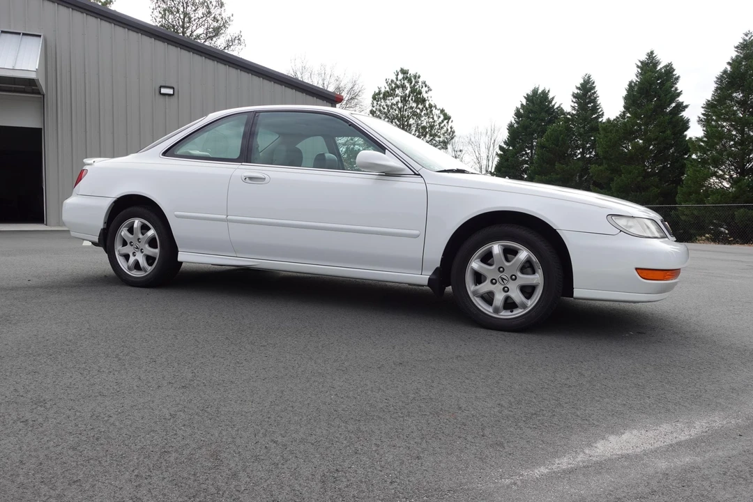 1998 Acura CL 1st Gen - Image 17 of 31