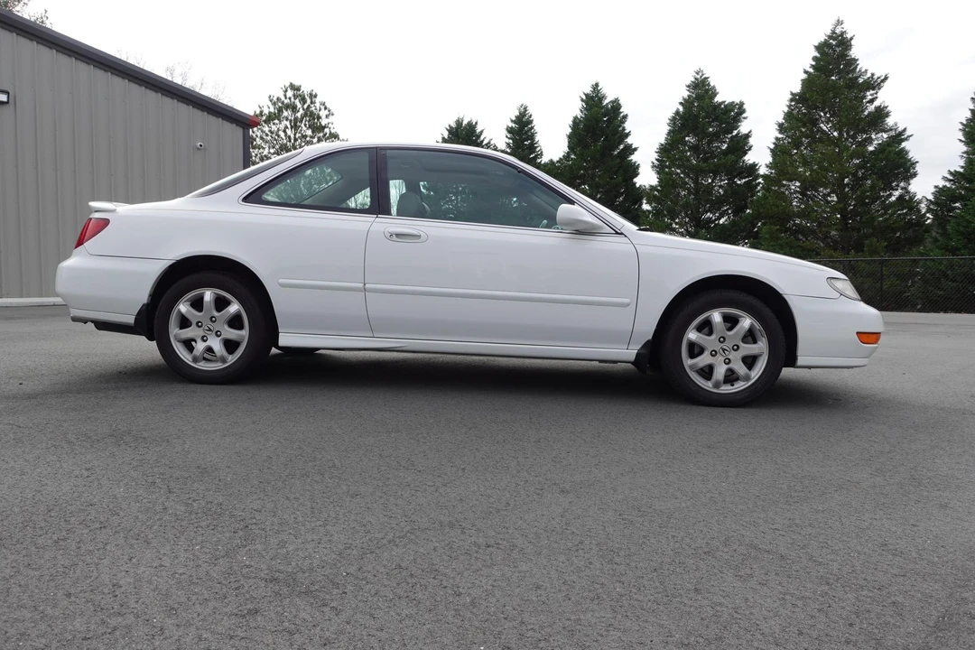 1998 Acura CL 1st Gen - Image 16 of 31