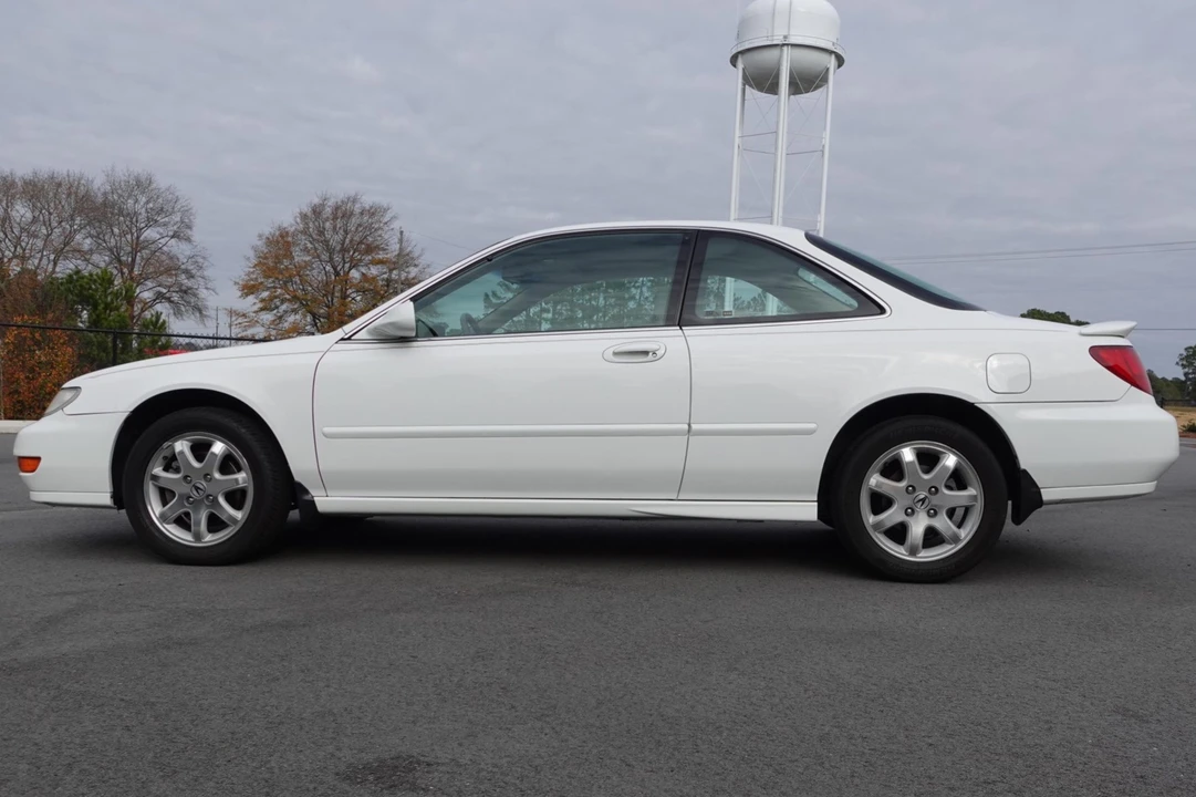 1998 Acura CL 1st Gen - Image 7 of 31