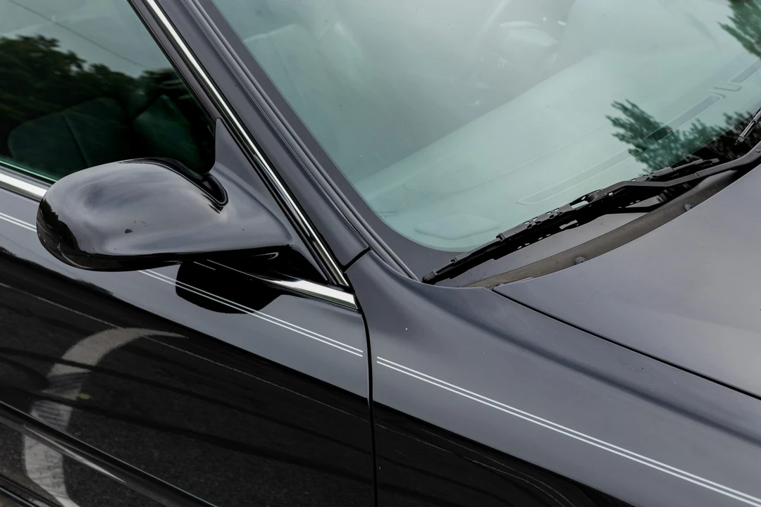 1998 Acura CL 1st Gen - Image 24 of 31
