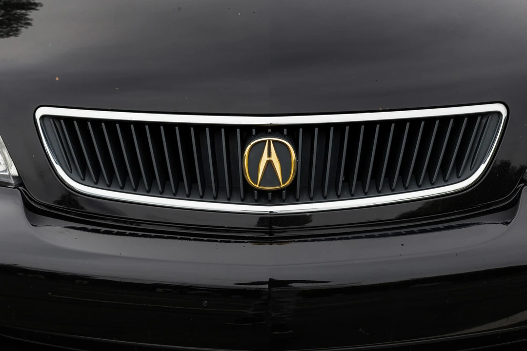 1998 Acura CL 1st Gen - Image 22 of 31
