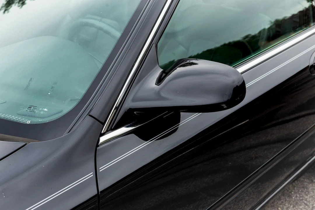 1998 Acura CL 1st Gen - Image 27 of 31