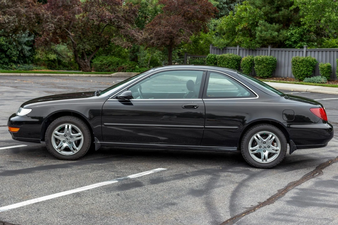 1998 Acura CL 1st Gen - Image 7 of 31