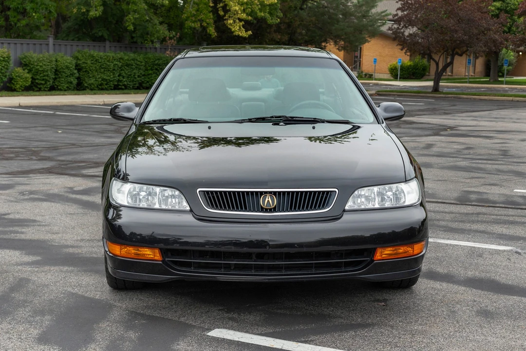 1998 Acura CL 1st Gen - Image 9 of 31