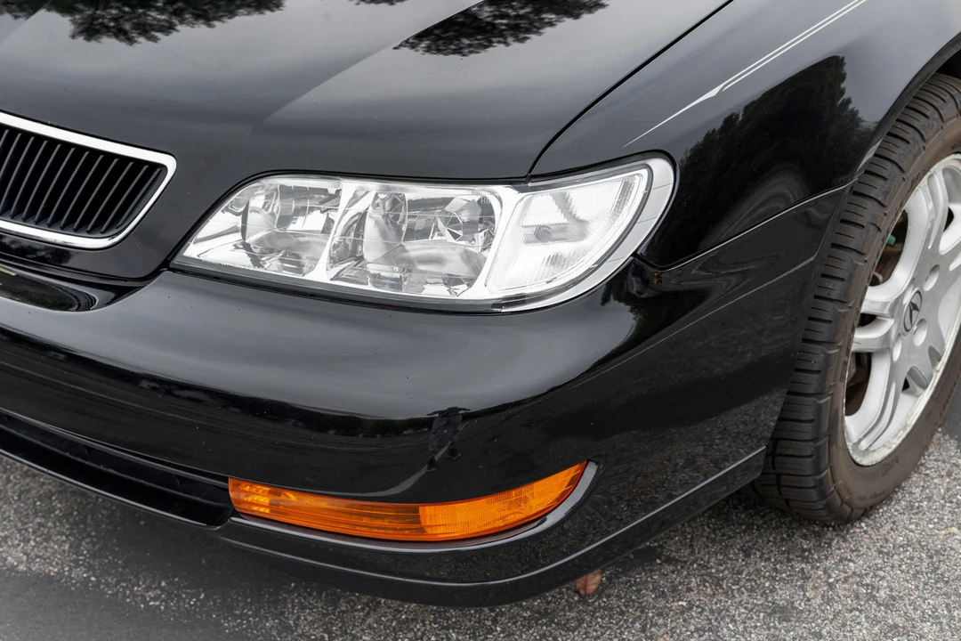 1998 Acura CL 1st Gen - Image 17 of 31