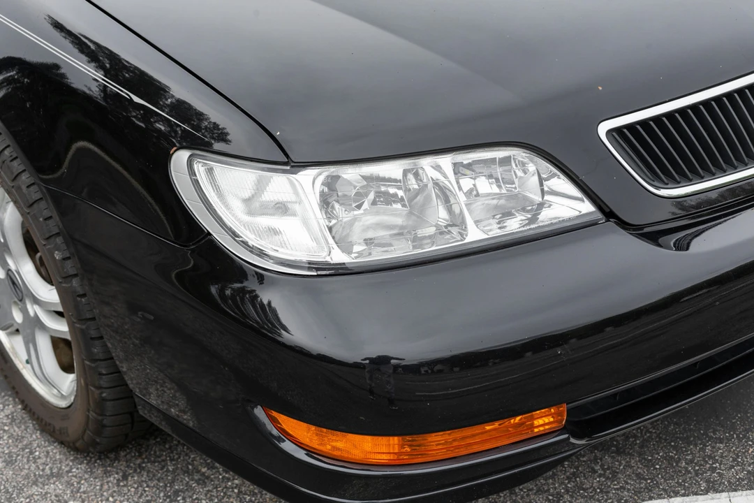 1998 Acura CL 1st Gen - Image 16 of 31