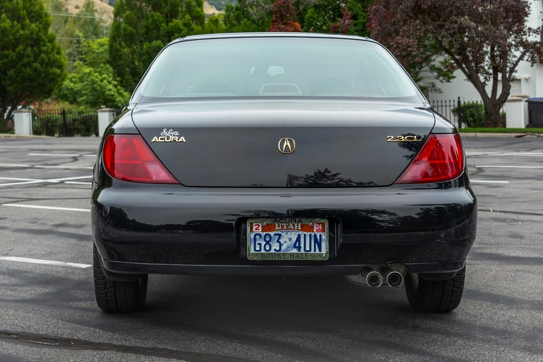 1998 Acura CL 1st Gen - Image 5 of 31