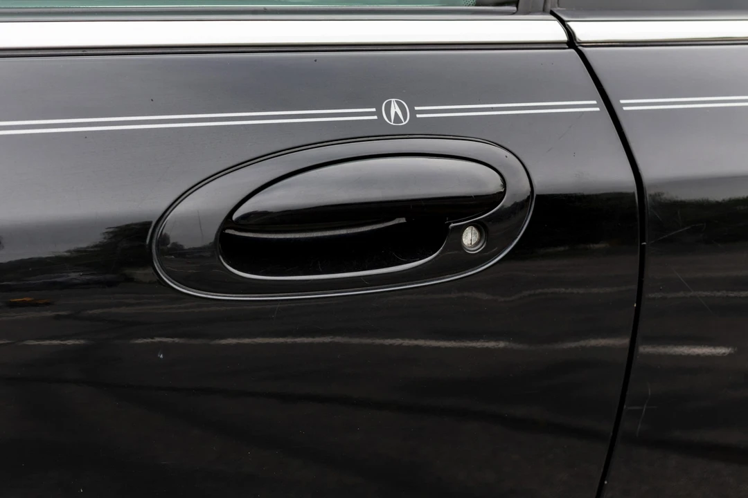 1998 Acura CL 1st Gen - Image 21 of 31