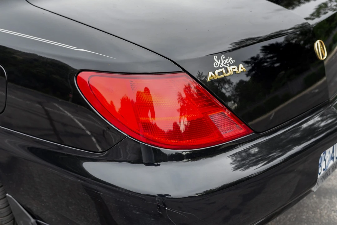 1998 Acura CL 1st Gen - Image 18 of 31