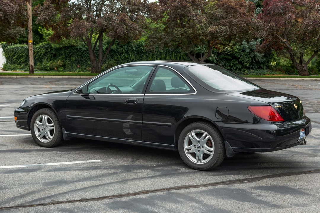 1998 Acura CL 1st Gen - Image 6 of 31