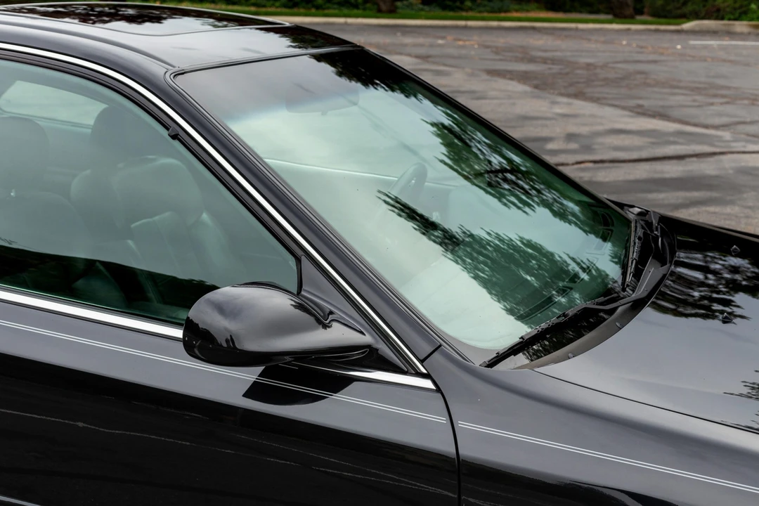 1998 Acura CL 1st Gen - Image 23 of 31