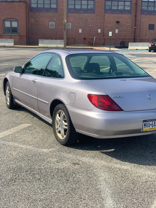 1998 Acura CL 1st Gen - Image 15 of 31