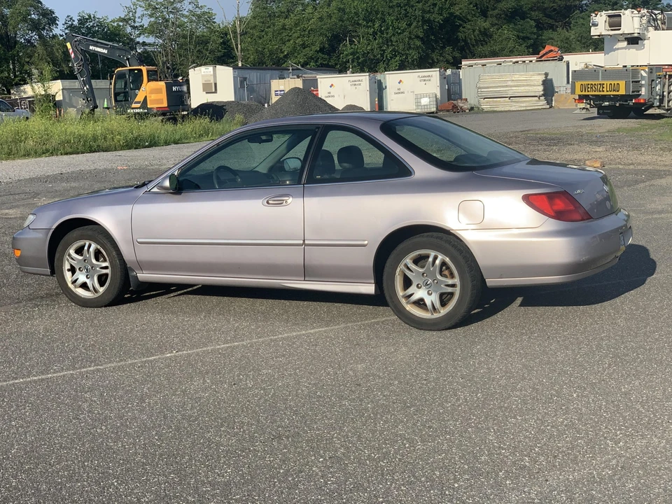 1998 Acura CL 1st Gen - Image 13 of 31