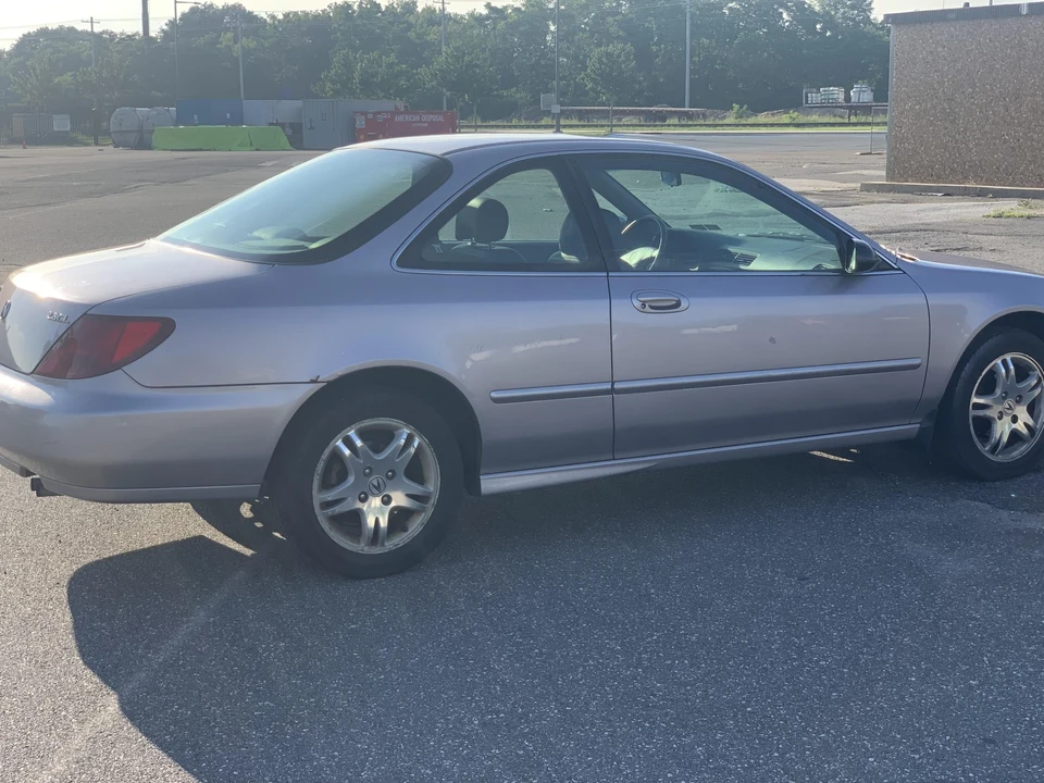 1998 Acura CL 1st Gen - Image 23 of 31