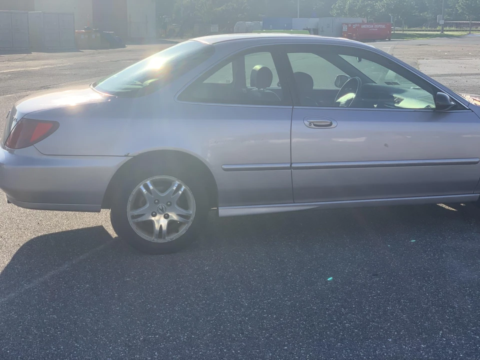 1998 Acura CL 1st Gen - Image 24 of 31