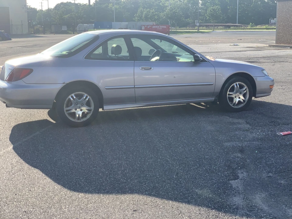 1998 Acura CL 1st Gen - Image 25 of 31