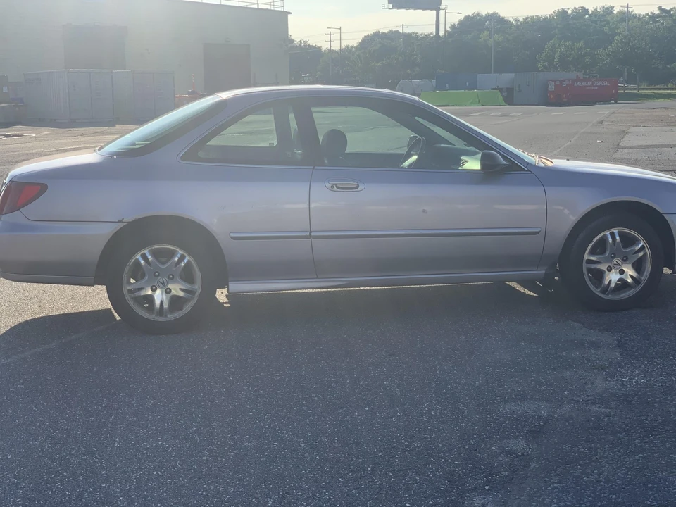 1998 Acura CL 1st Gen - Image 27 of 31