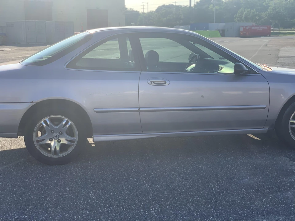 1998 Acura CL 1st Gen - Image 28 of 31