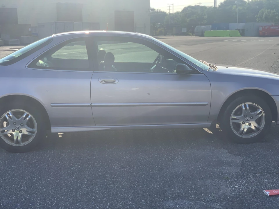 1998 Acura CL 1st Gen - Image 26 of 31
