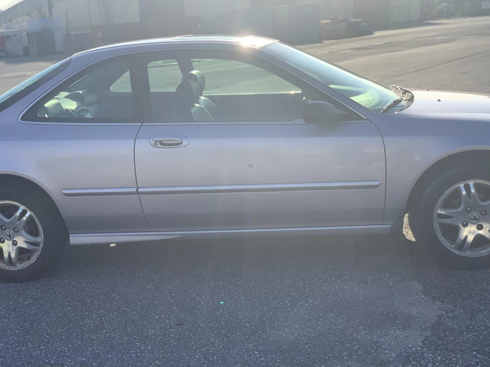 1998 Acura CL 1st Gen - Image 29 of 31