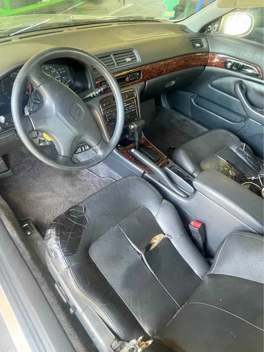 1998 Acura CL 1st Gen - Image 3 of 6