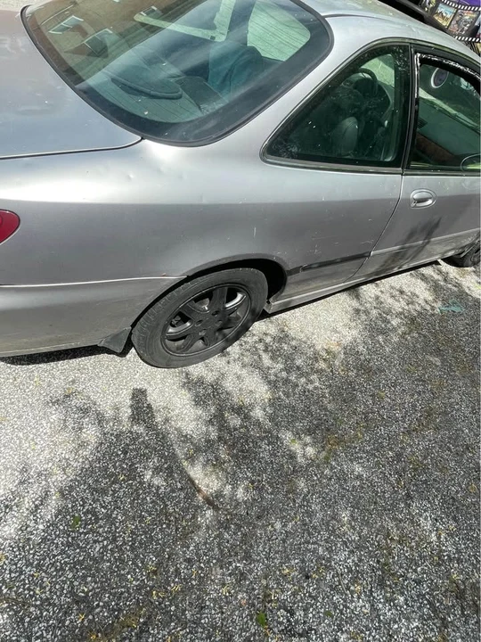 1998 Acura CL 1st Gen - Image 4 of 6