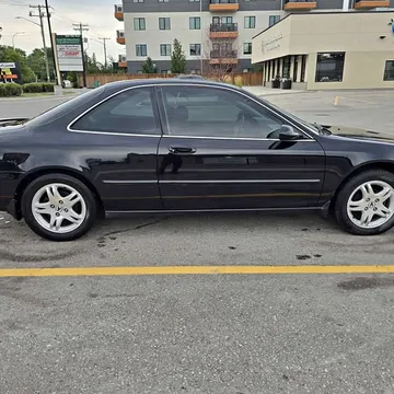 1998 Acura CL 2.3 CL