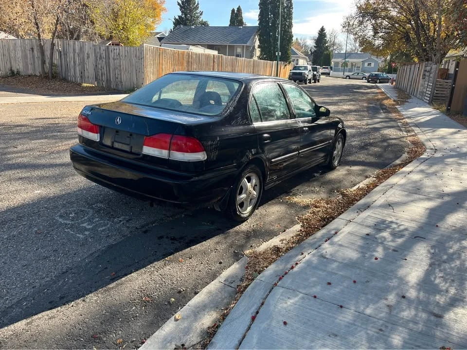 1998 Acura EL - Image 3 of 7