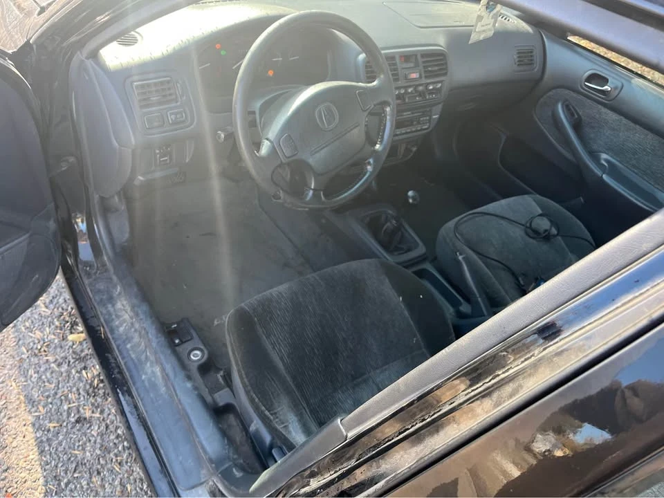 1998 Acura EL - Image 5 of 7