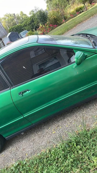 1998 Acura Integra 3rd Gen - Image 2 of 7