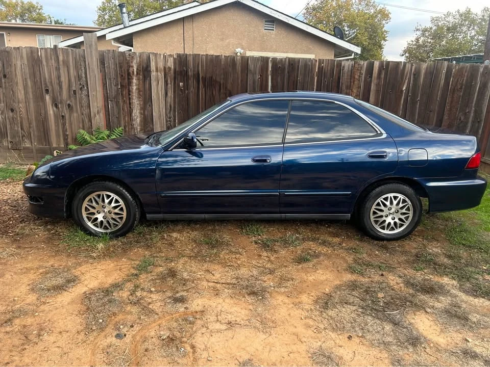 1998 Acura Integra 3rd Gen - Image 4 of 10