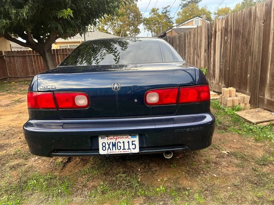 1998 Acura Integra 3rd Gen - Image 3 of 10