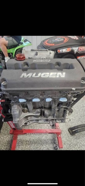 1998 Acura Integra 3rd Gen - Image 4 of 10