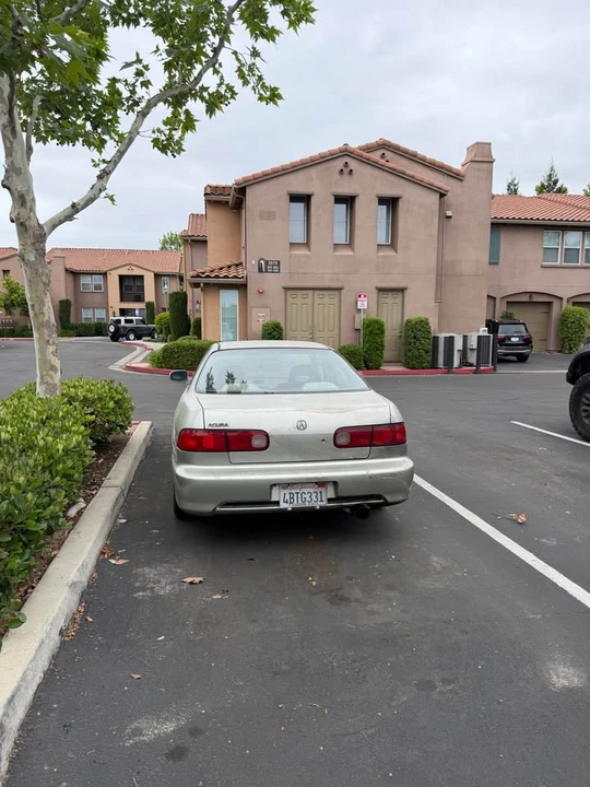 1998 Acura Integra 3rd Gen - Image 6 of 9