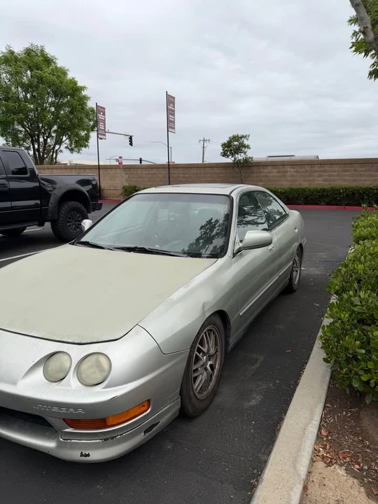 1998 Acura Integra 3rd Gen - Image 3 of 9