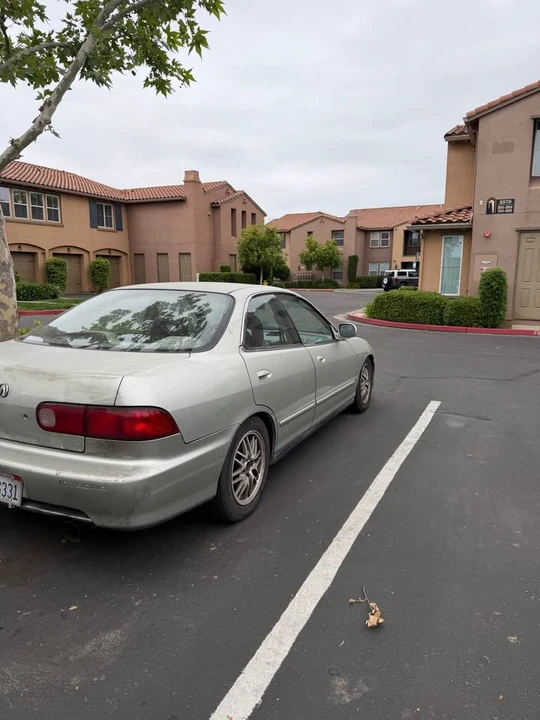1998 Acura Integra 3rd Gen - Image 5 of 9